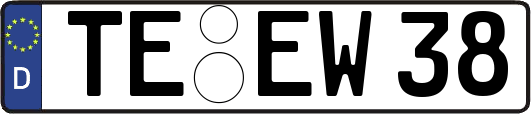 TE-EW38