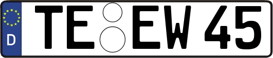 TE-EW45