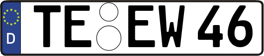 TE-EW46