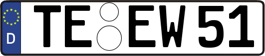 TE-EW51