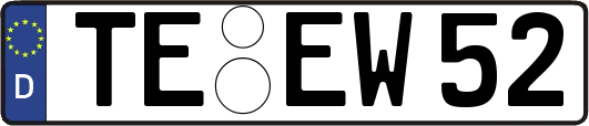 TE-EW52