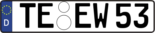 TE-EW53