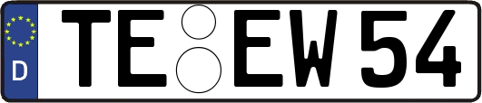 TE-EW54