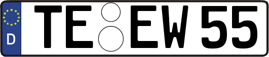 TE-EW55
