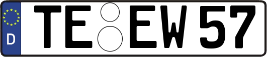 TE-EW57