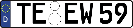 TE-EW59