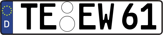 TE-EW61