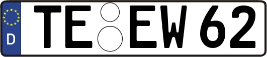 TE-EW62