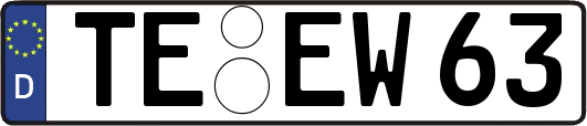 TE-EW63