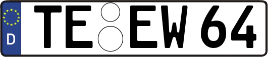 TE-EW64
