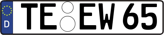 TE-EW65