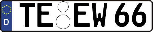 TE-EW66
