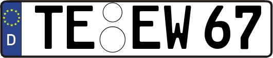 TE-EW67