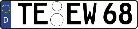 TE-EW68