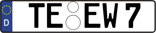 TE-EW7