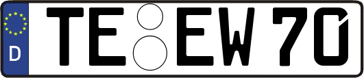 TE-EW70