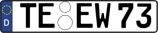 TE-EW73