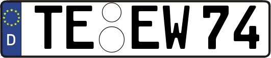 TE-EW74