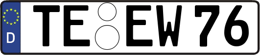 TE-EW76