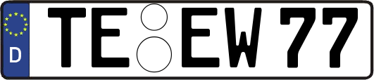 TE-EW77