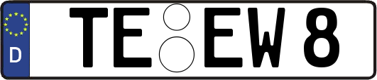 TE-EW8