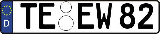 TE-EW82
