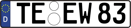 TE-EW83