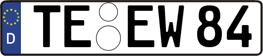 TE-EW84