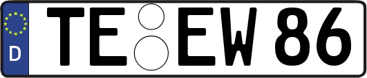 TE-EW86