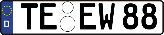 TE-EW88