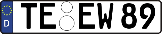 TE-EW89