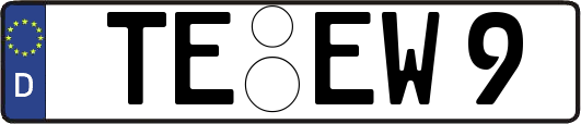 TE-EW9