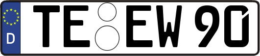 TE-EW90