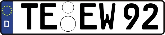 TE-EW92
