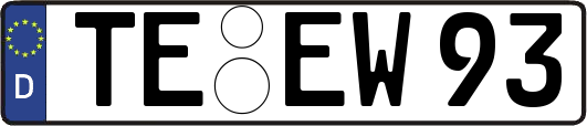 TE-EW93