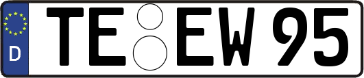 TE-EW95