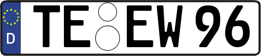 TE-EW96