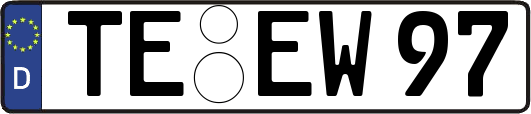 TE-EW97