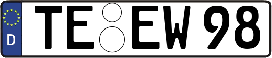 TE-EW98