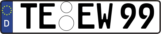 TE-EW99