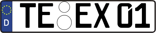 TE-EX01