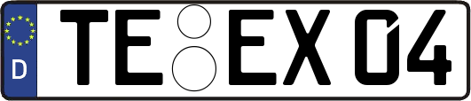 TE-EX04