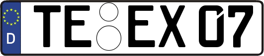 TE-EX07