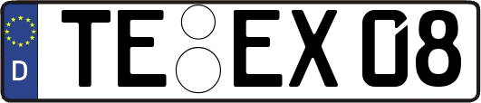 TE-EX08