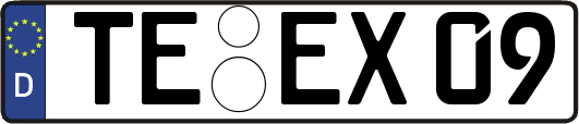 TE-EX09