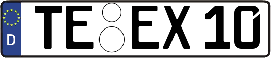 TE-EX10