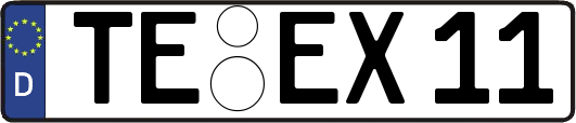 TE-EX11