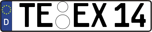 TE-EX14