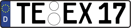 TE-EX17