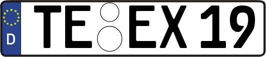 TE-EX19